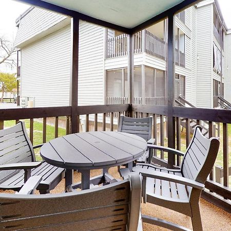 Our Place At The Beach I-101 Ocean City Eksteriør bilde