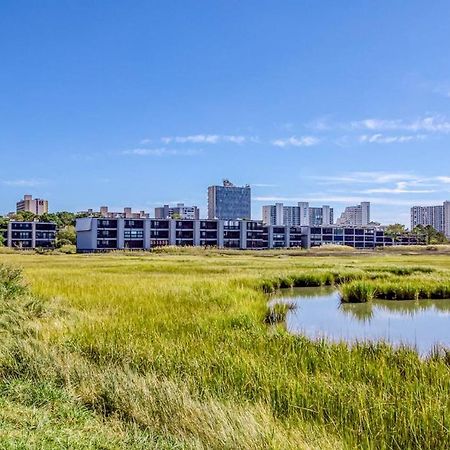 Our Place At The Beach I-101 Ocean City Eksteriør bilde