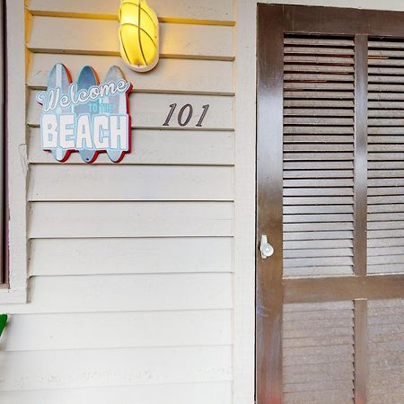 Our Place At The Beach I-101 Ocean City Eksteriør bilde