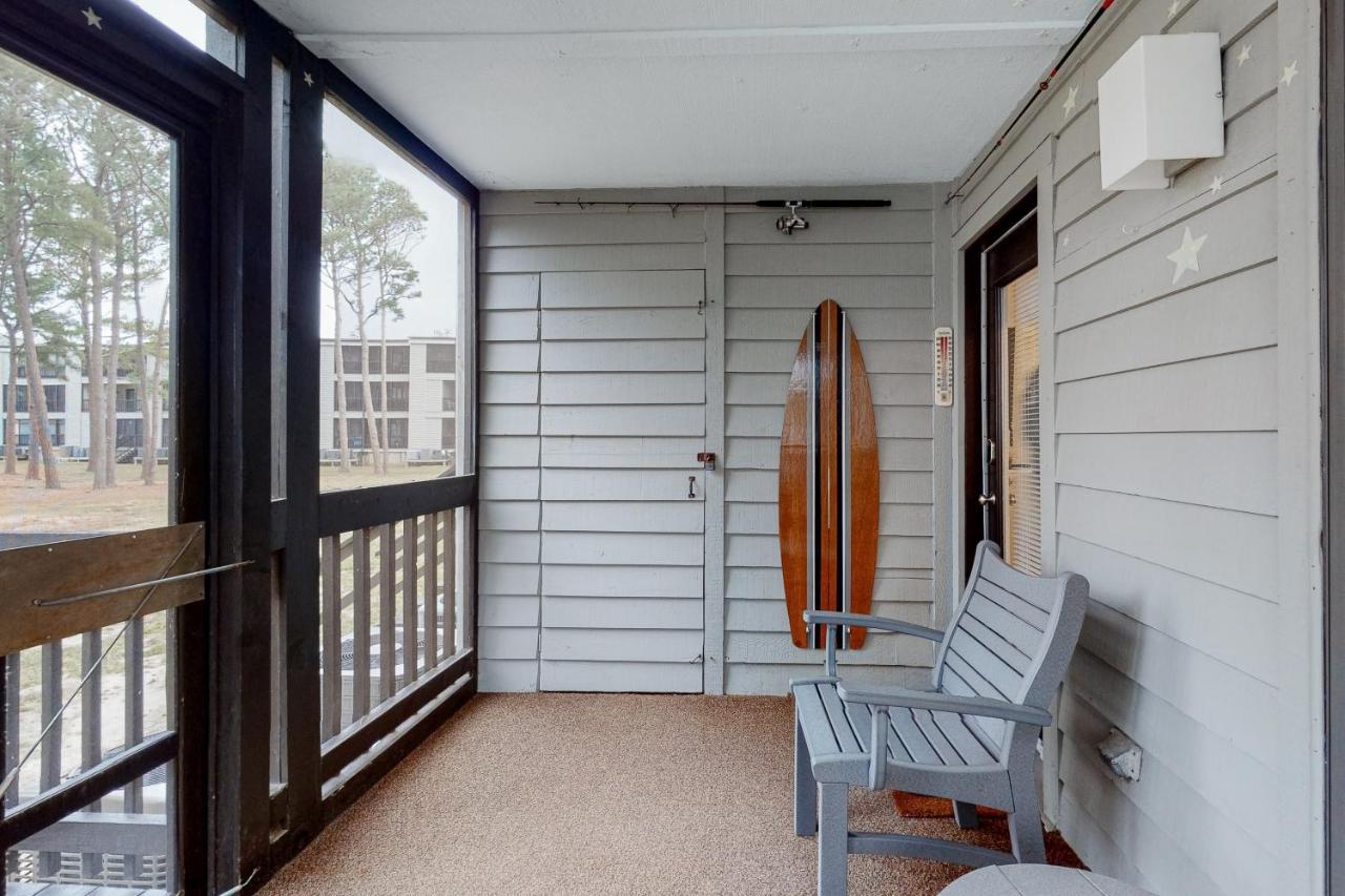 Our Place At The Beach I-101 Ocean City Eksteriør bilde