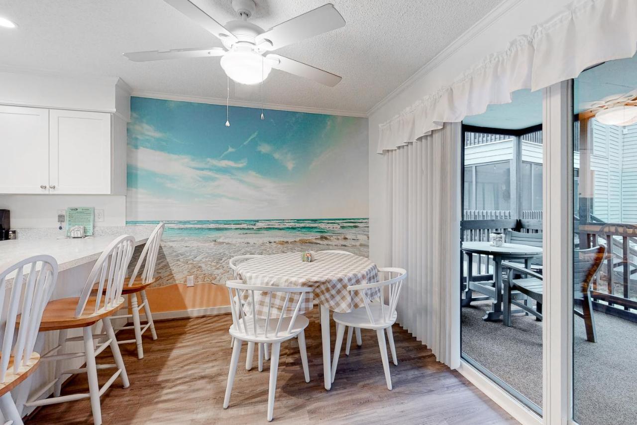 Our Place At The Beach I-101 Ocean City Eksteriør bilde