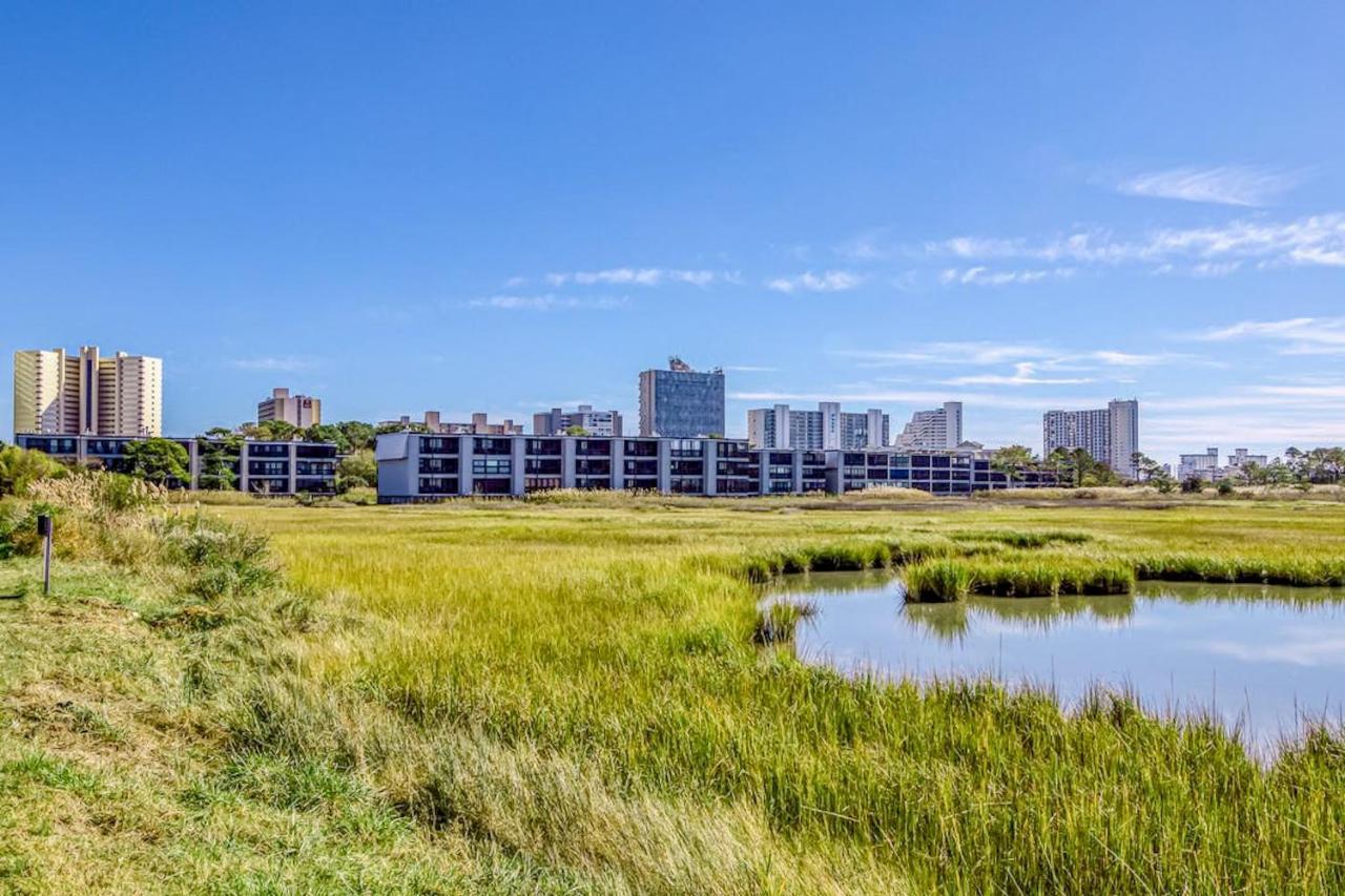 Our Place At The Beach I-101 Ocean City Eksteriør bilde