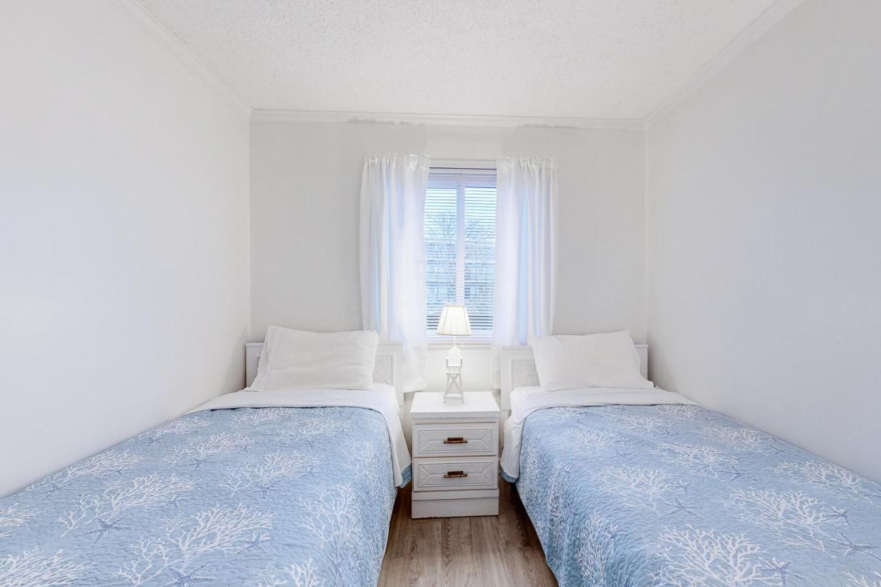 Our Place At The Beach I-101 Ocean City Eksteriør bilde