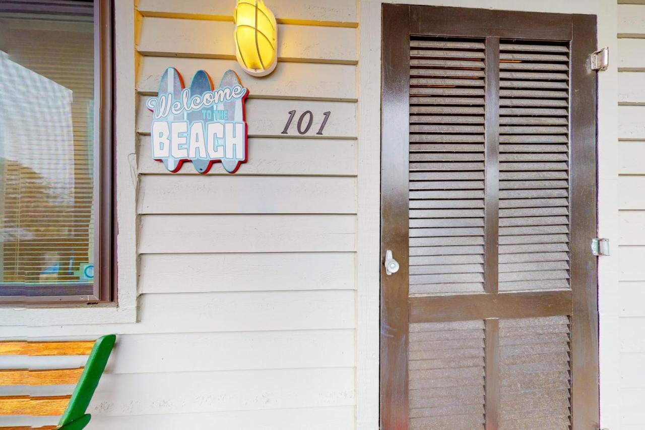 Our Place At The Beach I-101 Ocean City Eksteriør bilde