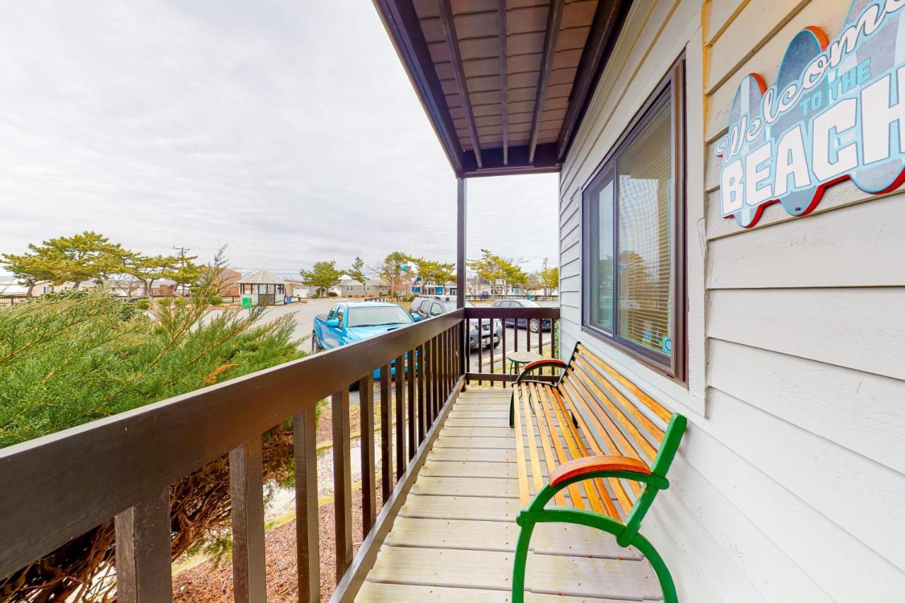 Our Place At The Beach I-101 Ocean City Eksteriør bilde